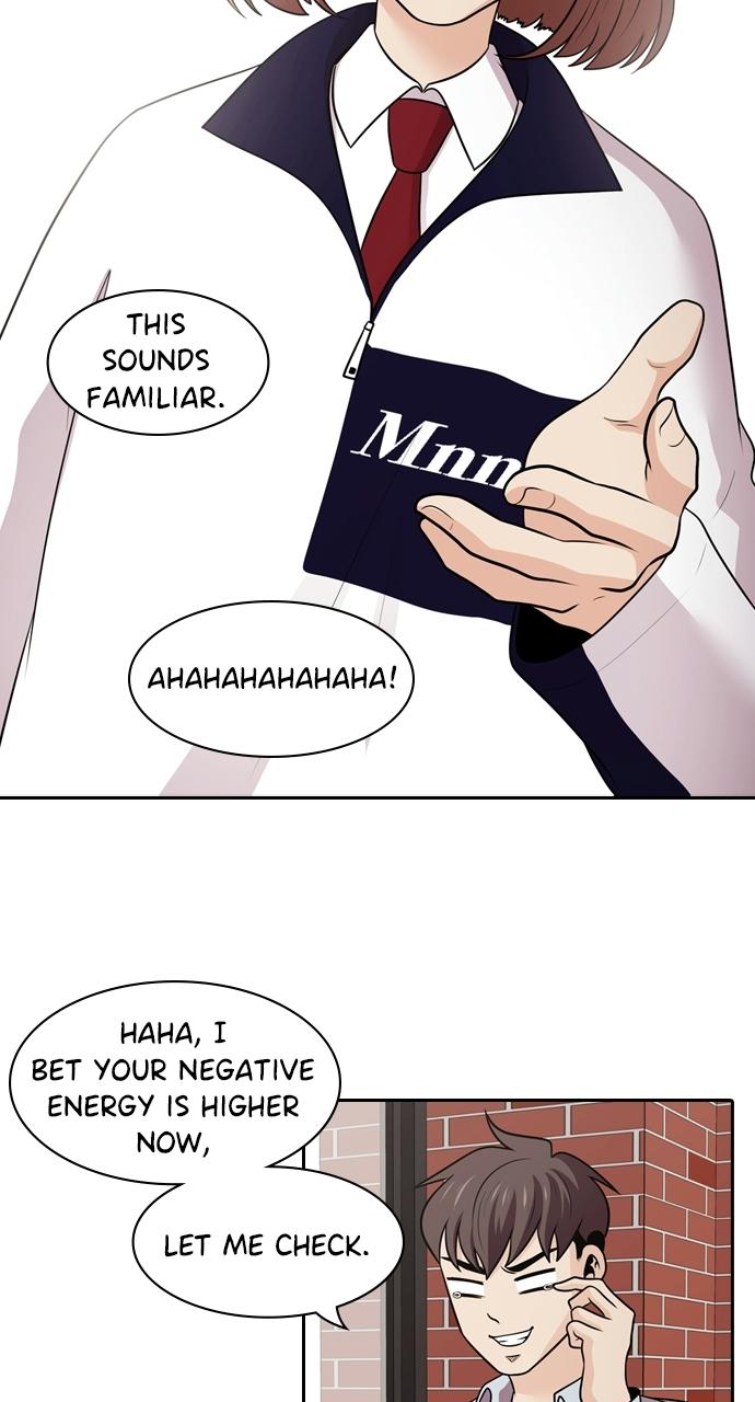 Tomorrow Chapter 123 - Page 33