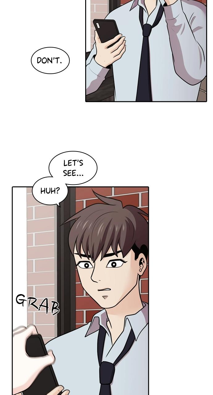 Tomorrow Chapter 123 - Page 34