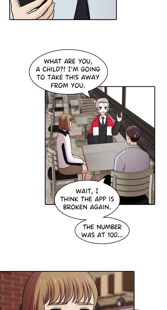 Tomorrow Chapter 123 - Page 35