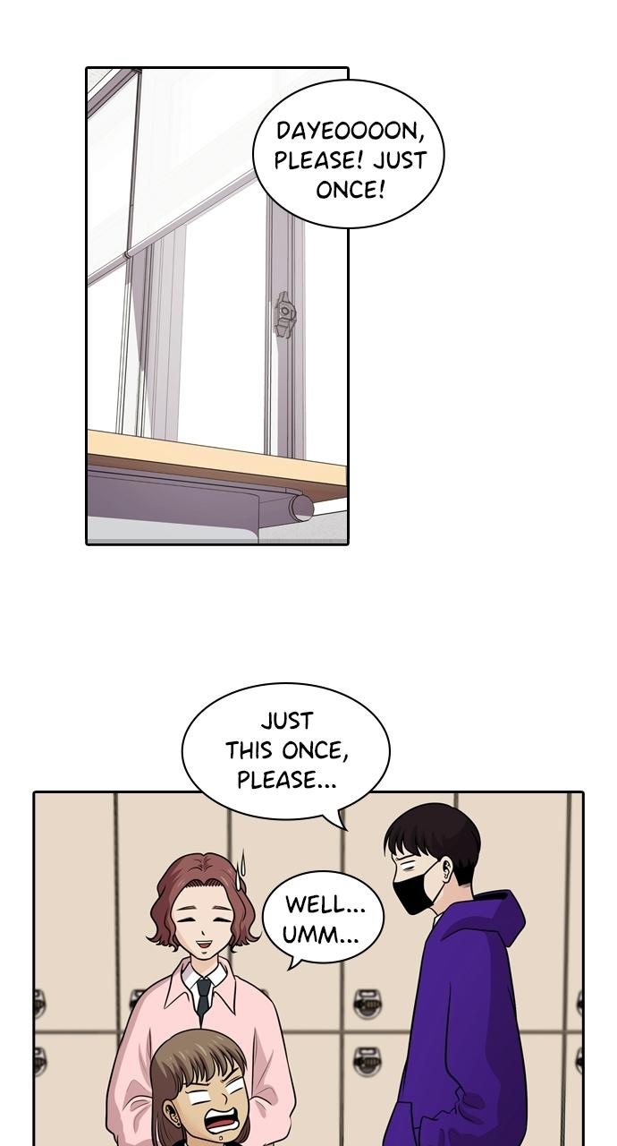 Tomorrow Chapter 123 - Page 40