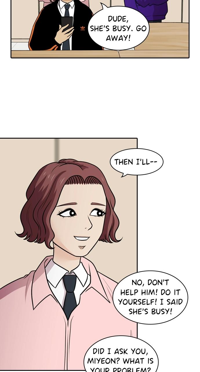 Tomorrow Chapter 123 - Page 41