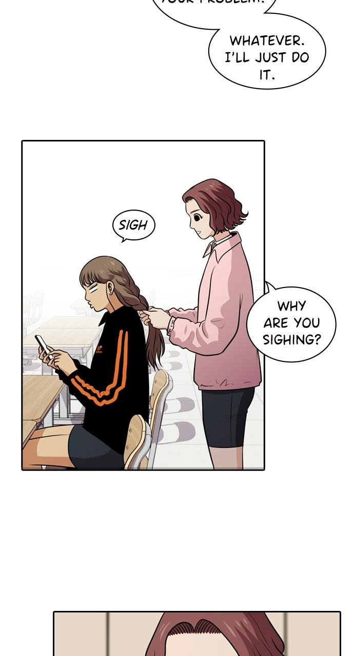 Tomorrow Chapter 123 - Page 42