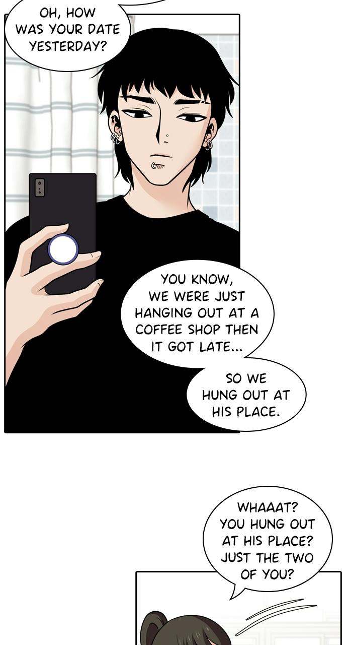 Tomorrow Chapter 123 - Page 45