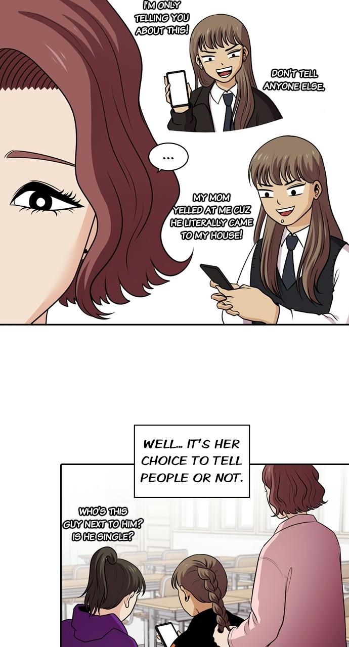 Tomorrow Chapter 123 - Page 48