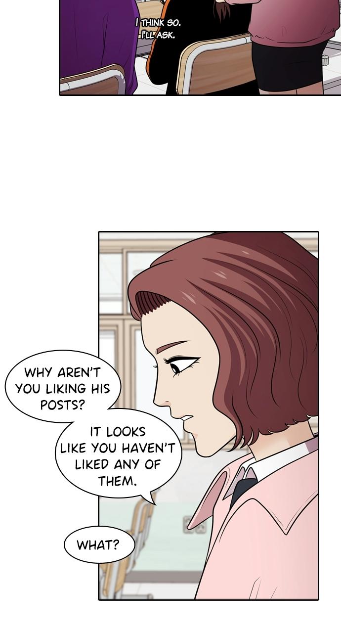 Tomorrow Chapter 123 - Page 49