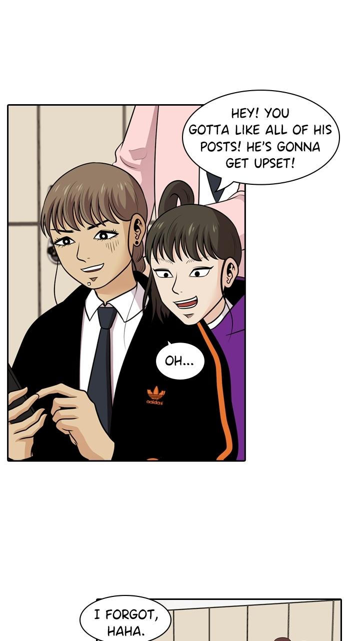 Tomorrow Chapter 123 - Page 50