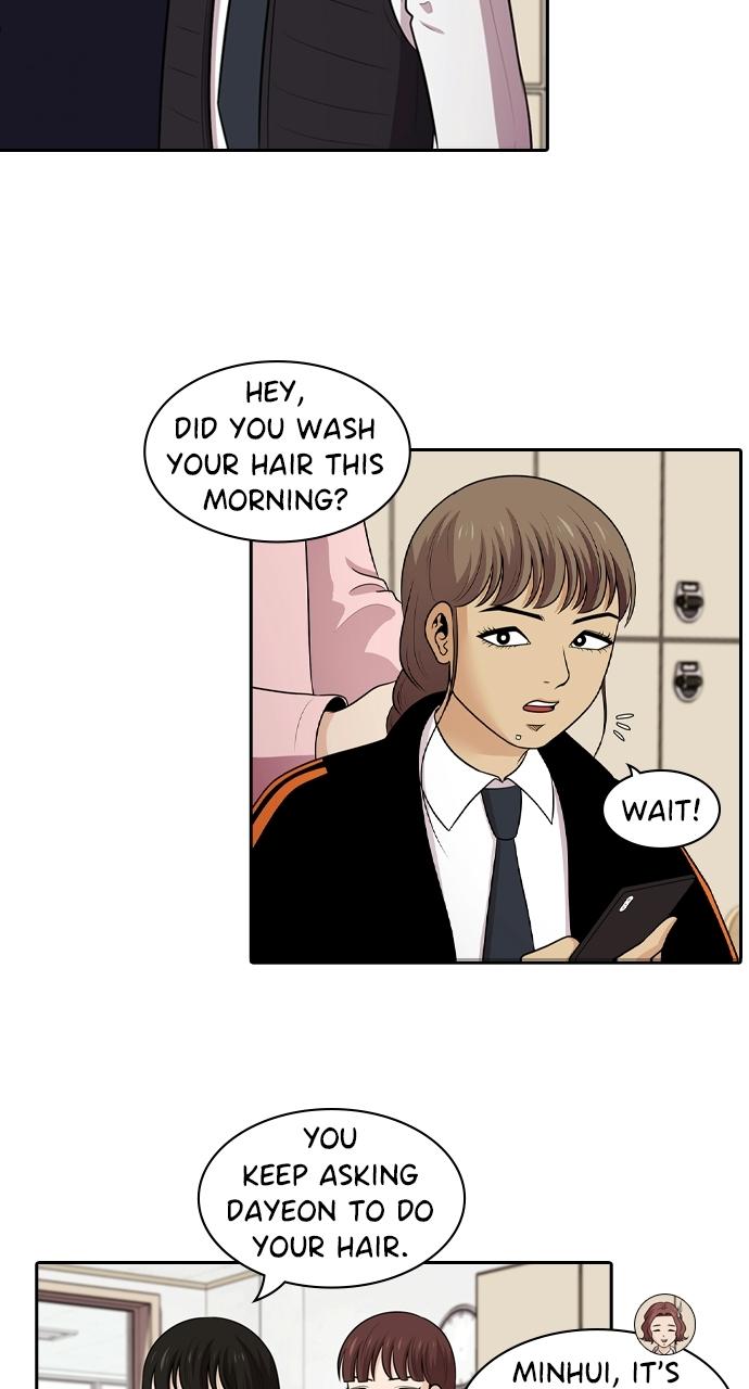 Tomorrow Chapter 123 - Page 52