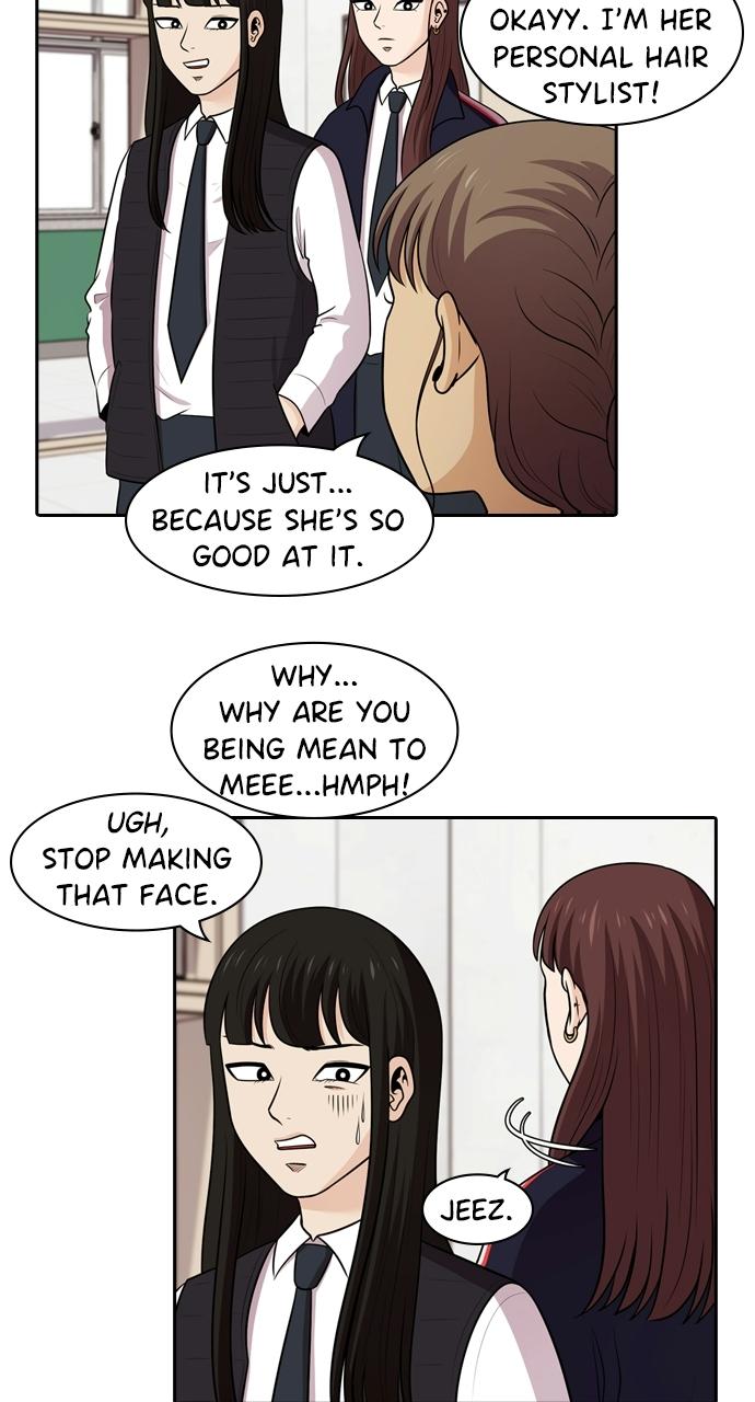 Tomorrow Chapter 123 - Page 53