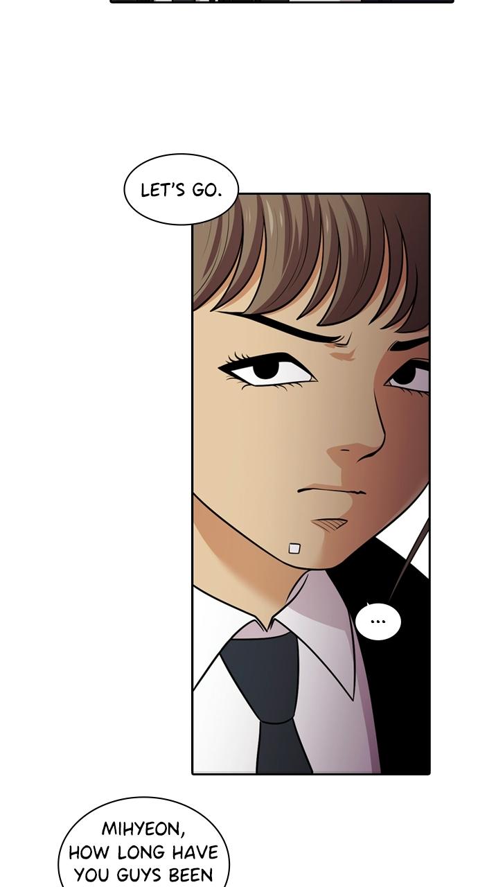 Tomorrow Chapter 123 - Page 54