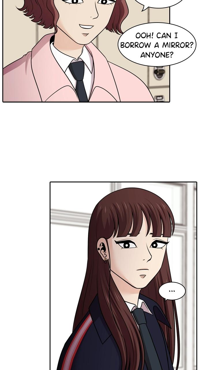 Tomorrow Chapter 123 - Page 56