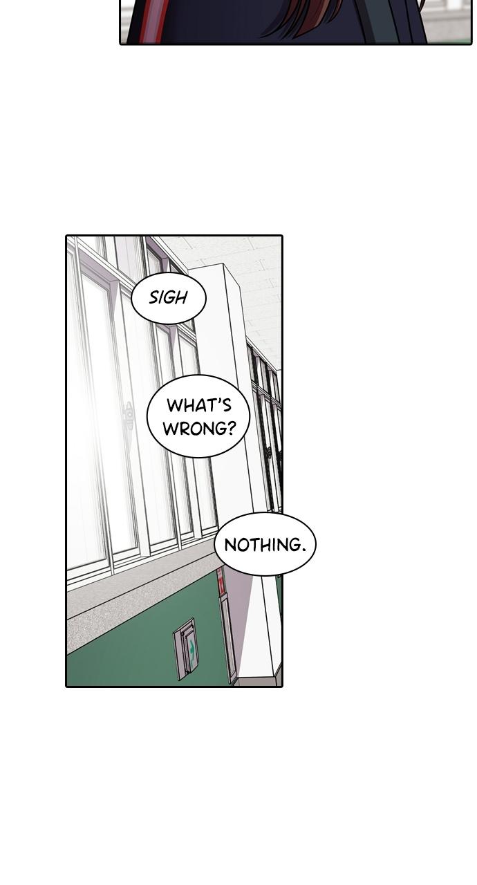 Tomorrow Chapter 123 - Page 57