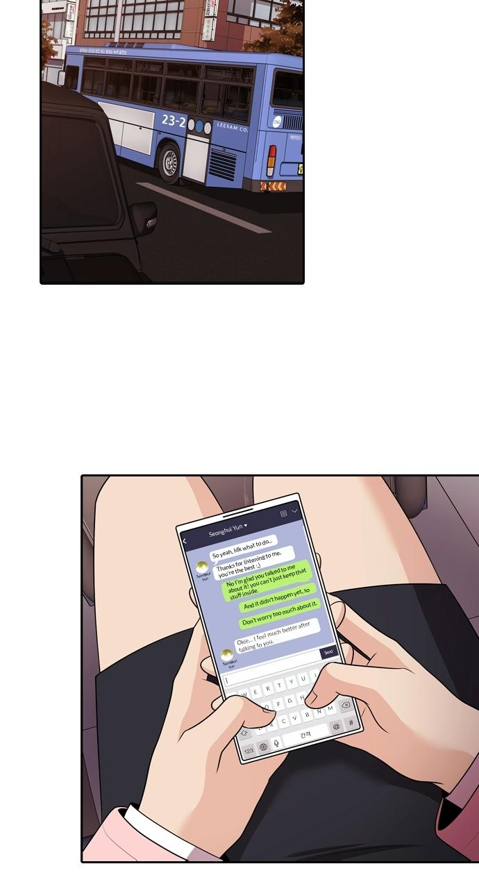 Tomorrow Chapter 123 - Page 59