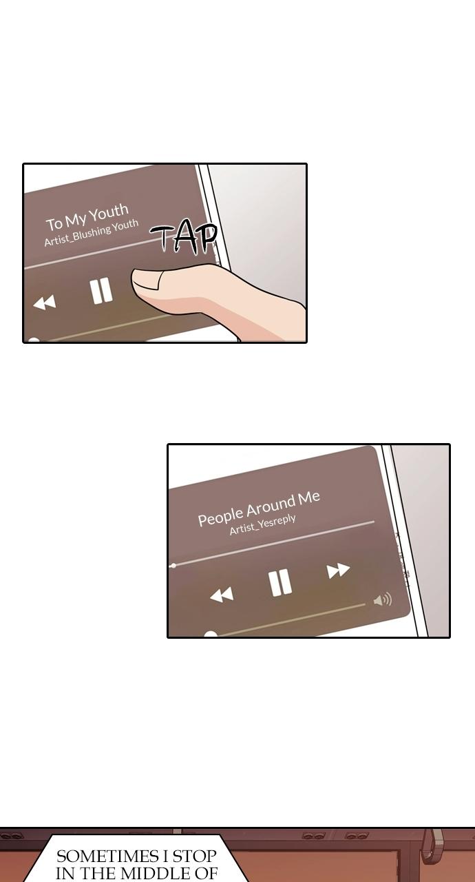 Tomorrow Chapter 123 - Page 60