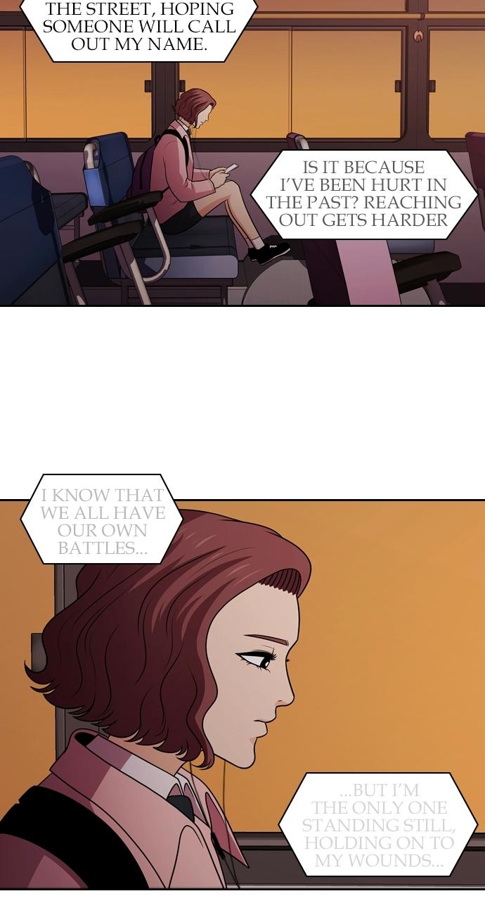 Tomorrow Chapter 123 - Page 61