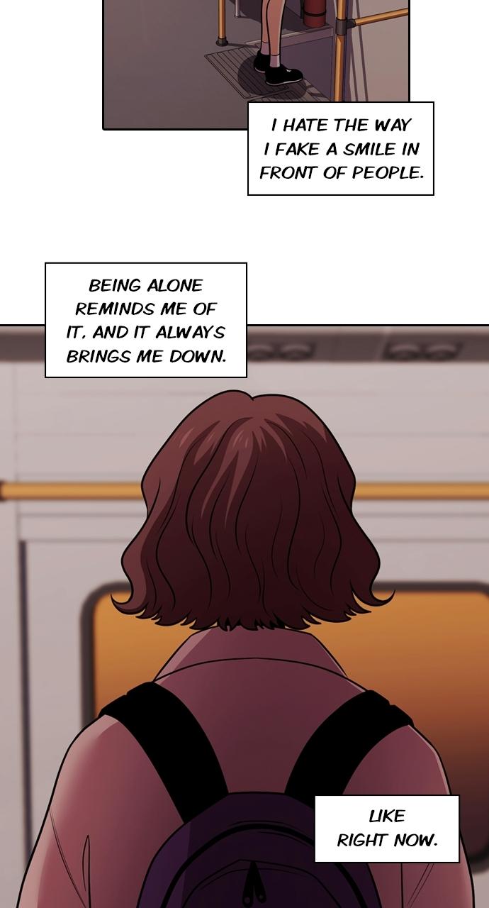 Tomorrow Chapter 123 - Page 64