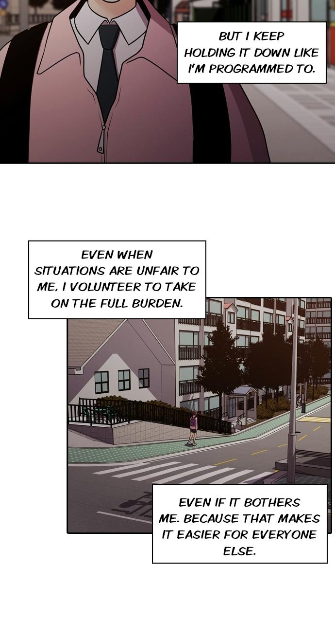 Tomorrow Chapter 123 - Page 66