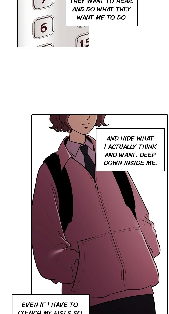 Tomorrow Chapter 123 - Page 68