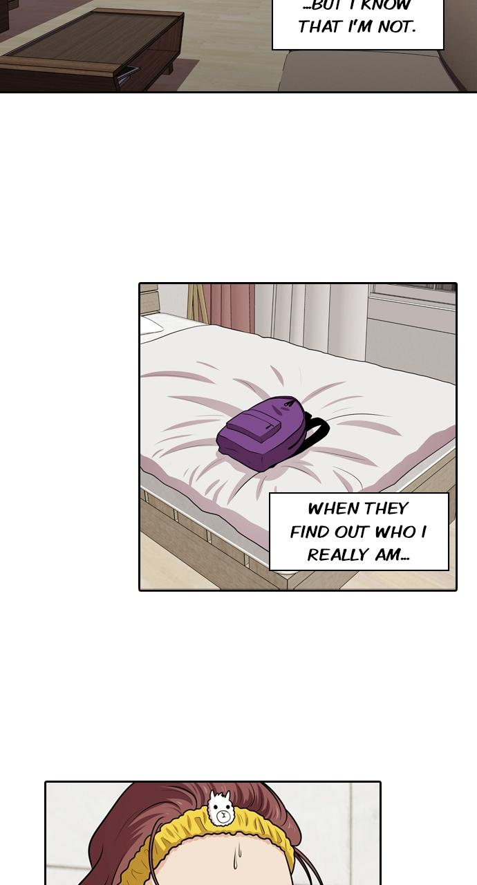 Tomorrow Chapter 123 - Page 71