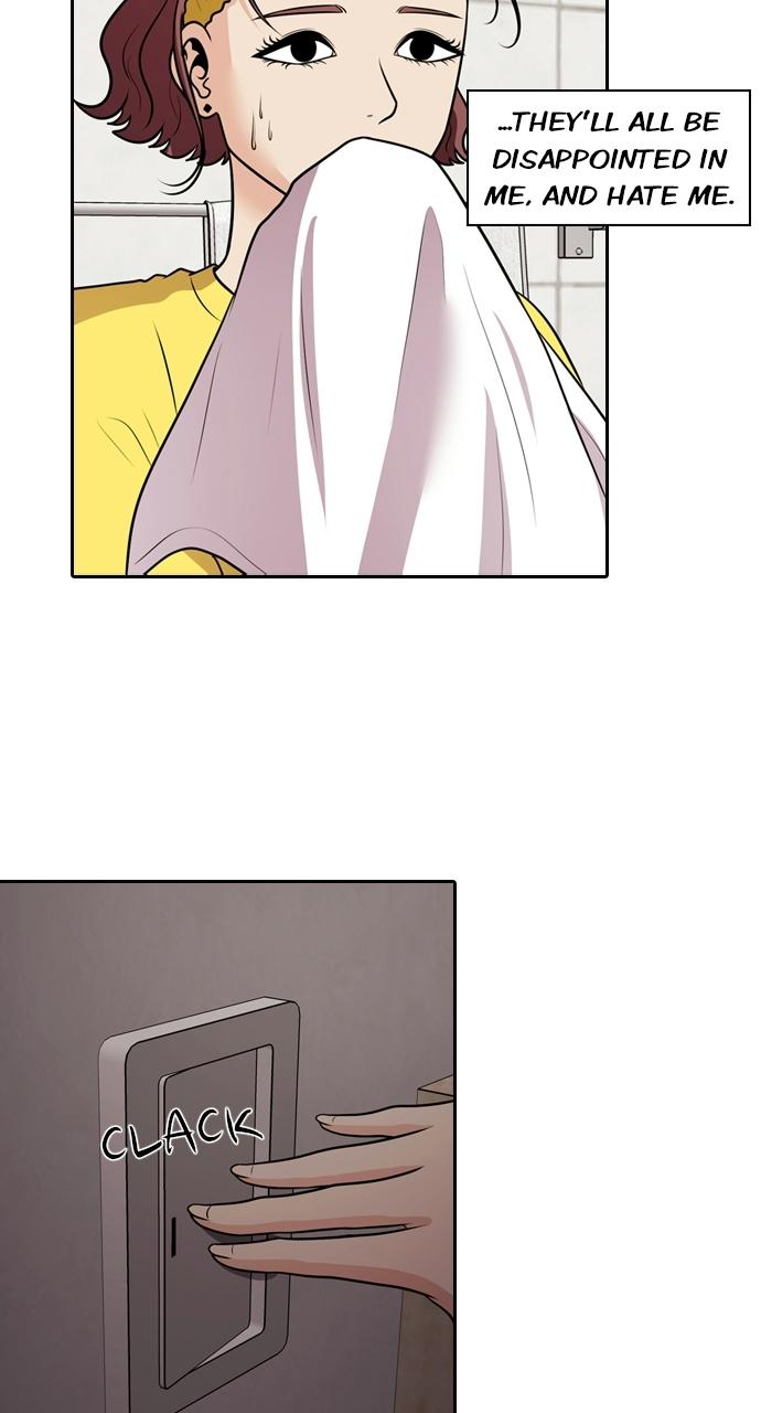 Tomorrow Chapter 123 - Page 72