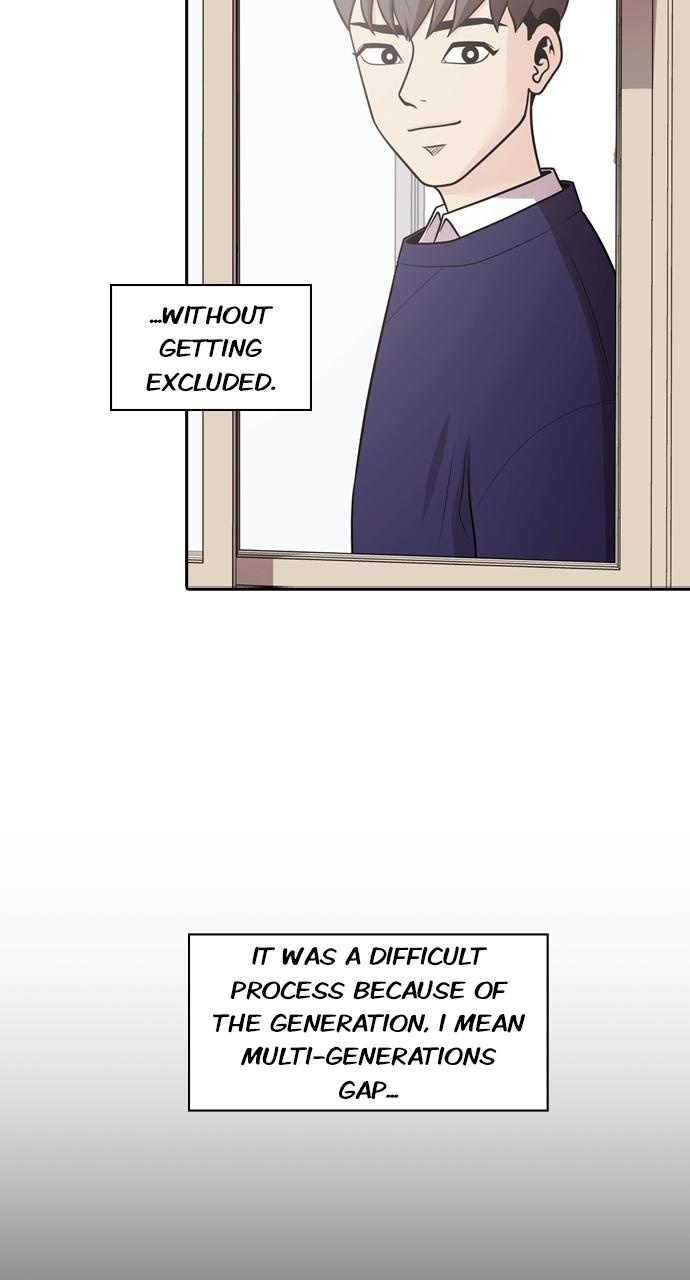 Tomorrow Chapter 124 - Page 4