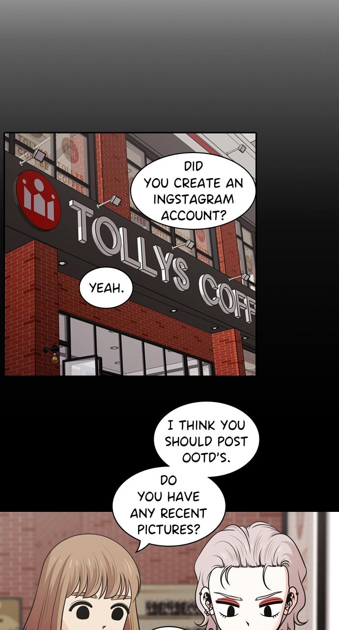 Tomorrow Chapter 124 - Page 5