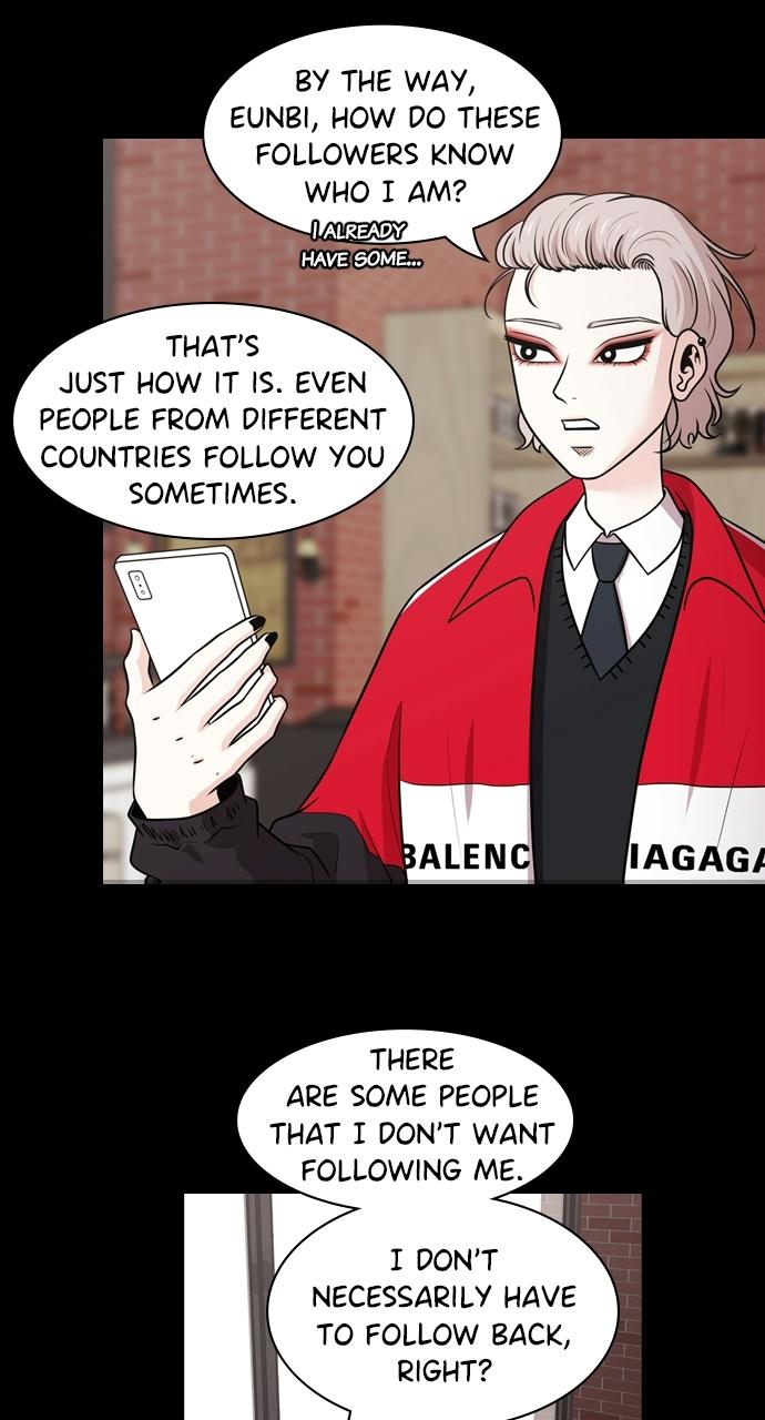 Tomorrow Chapter 124 - Page 7