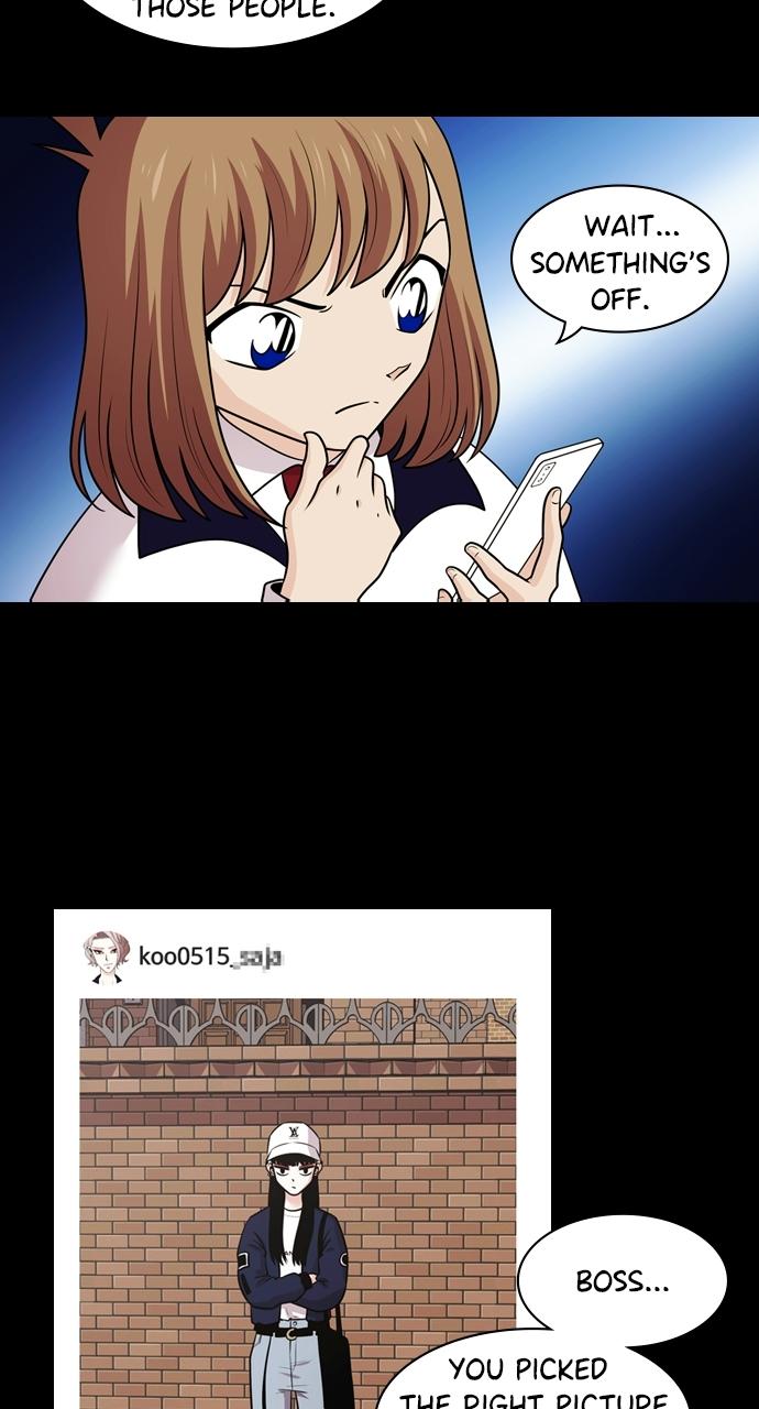 Tomorrow Chapter 124 - Page 10