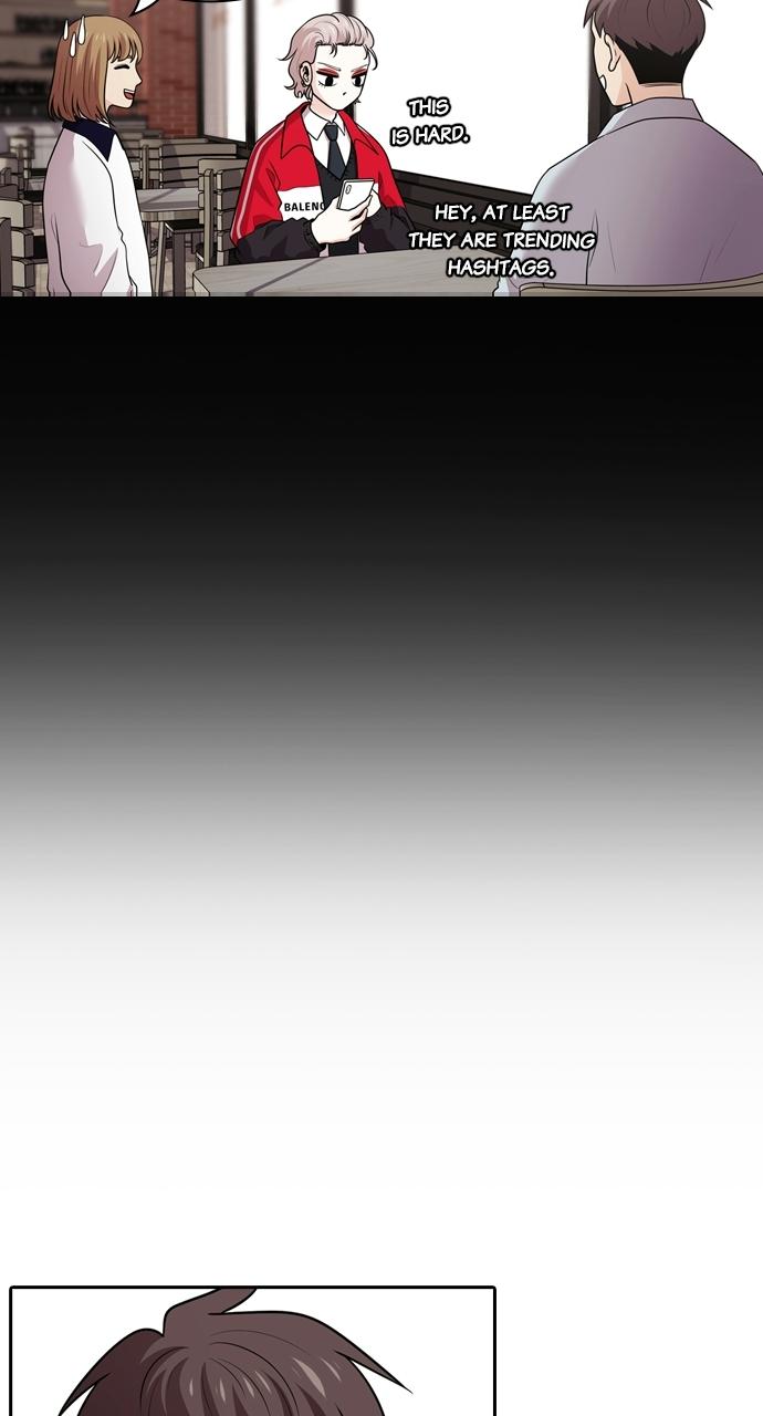 Tomorrow Chapter 124 - Page 12