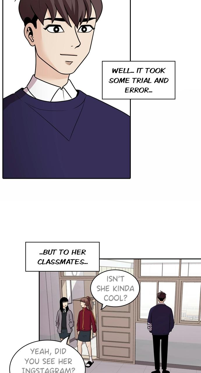 Tomorrow Chapter 124 - Page 13