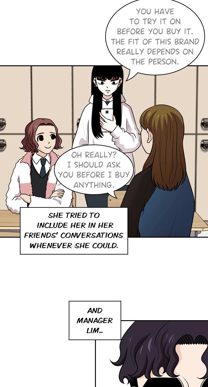 Tomorrow Chapter 124 - Page 16