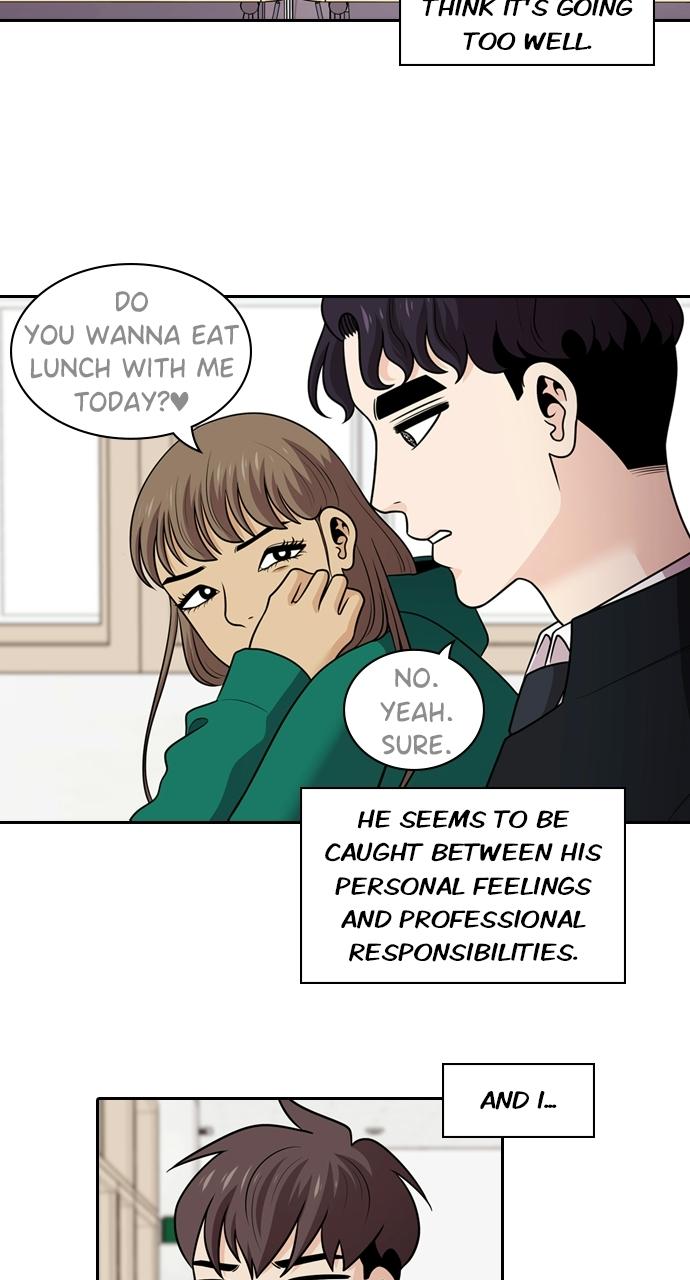 Tomorrow Chapter 124 - Page 18