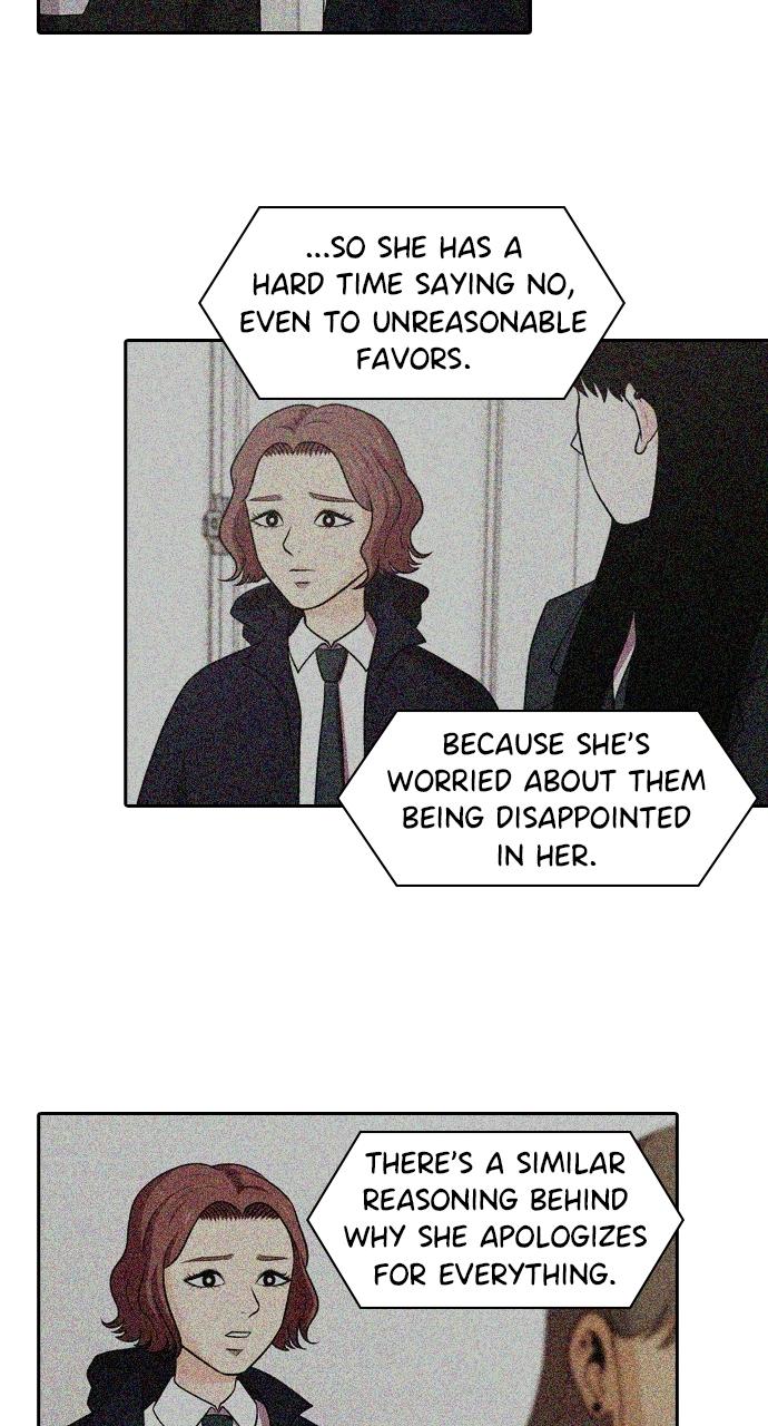 Tomorrow Chapter 124 - Page 25