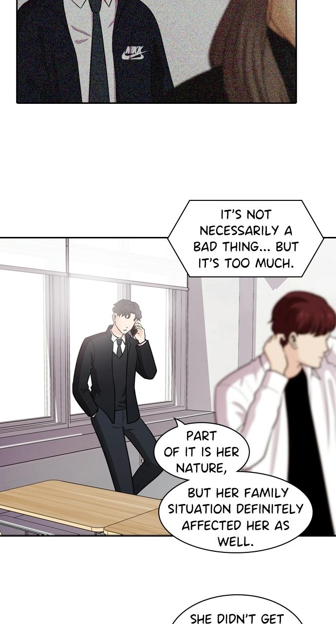 Tomorrow Chapter 124 - Page 26