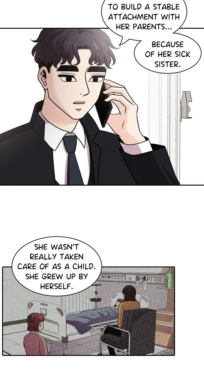 Tomorrow Chapter 124 - Page 27