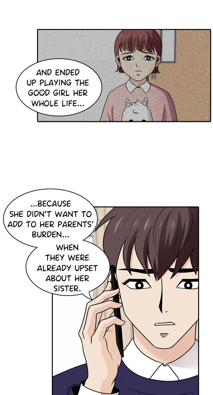 Tomorrow Chapter 124 - Page 28