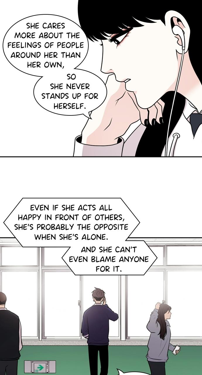 Tomorrow Chapter 124 - Page 31