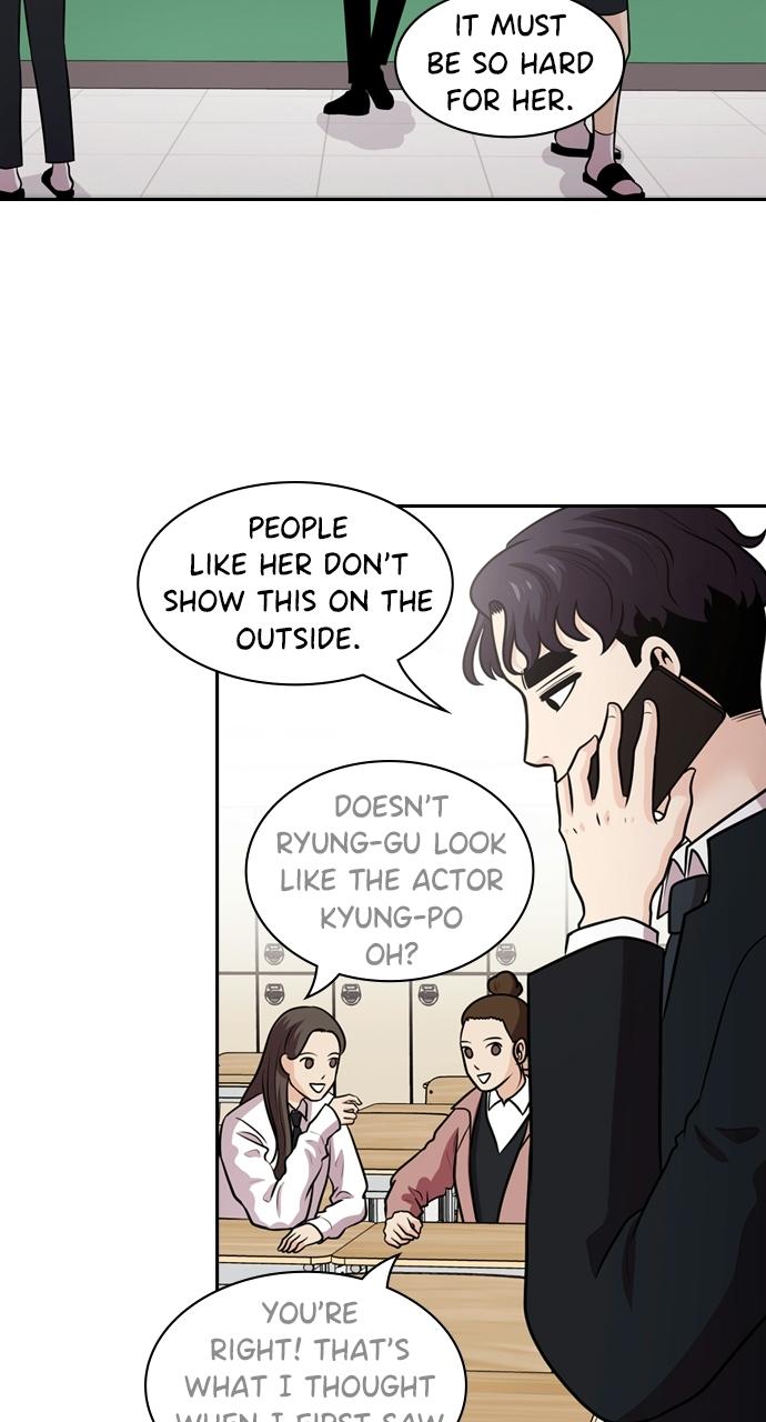 Tomorrow Chapter 124 - Page 32