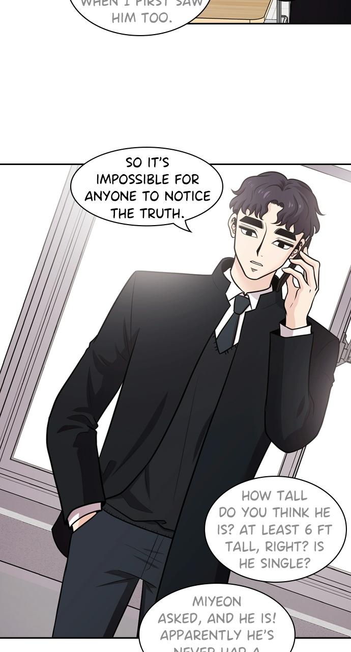 Tomorrow Chapter 124 - Page 33