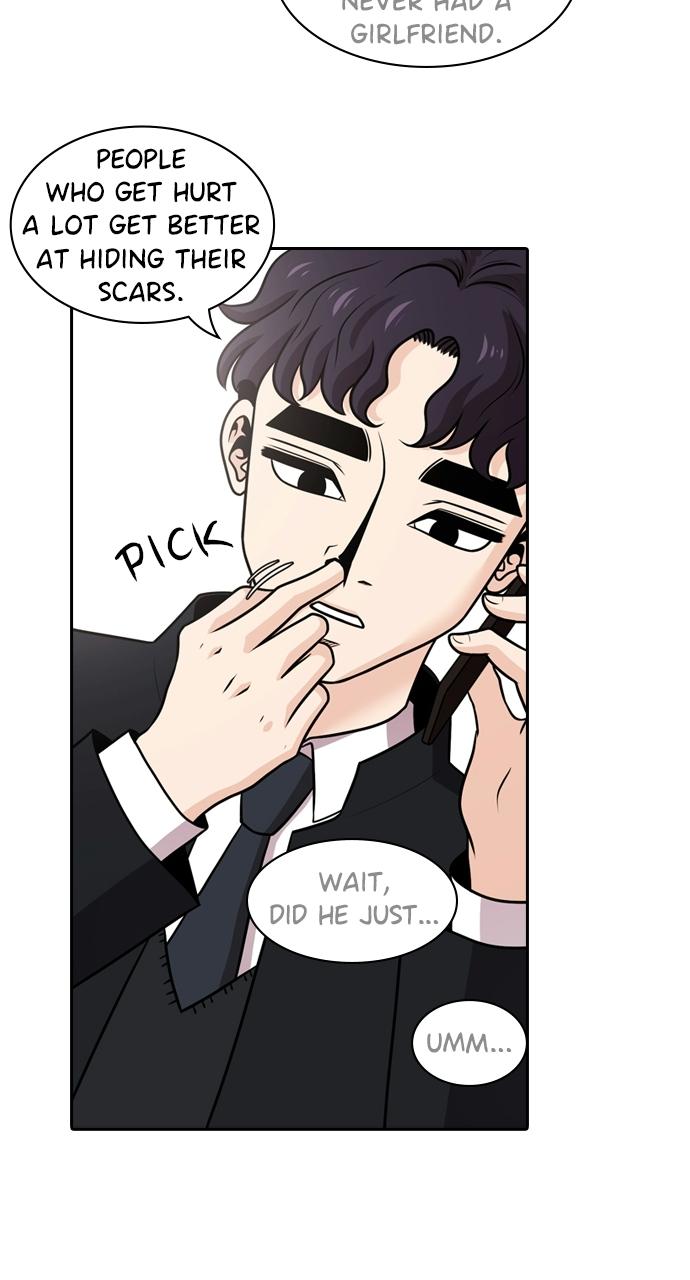 Tomorrow Chapter 124 - Page 34