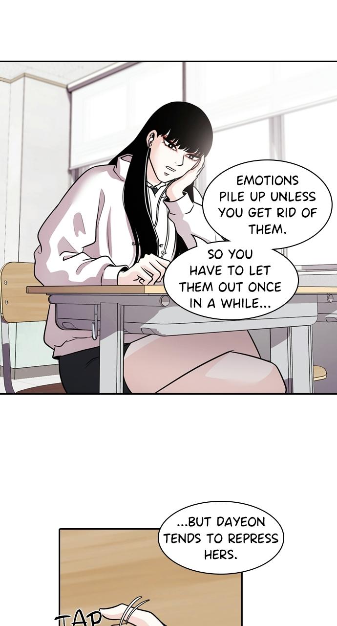 Tomorrow Chapter 124 - Page 35