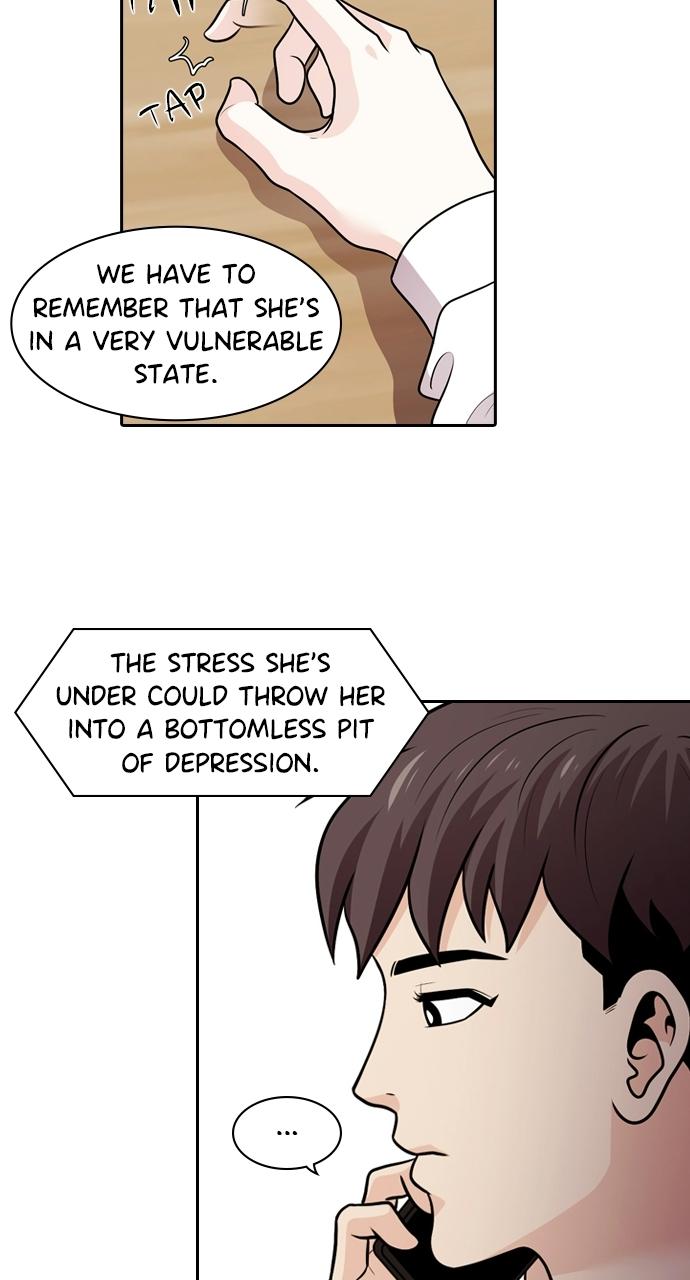 Tomorrow Chapter 124 - Page 36