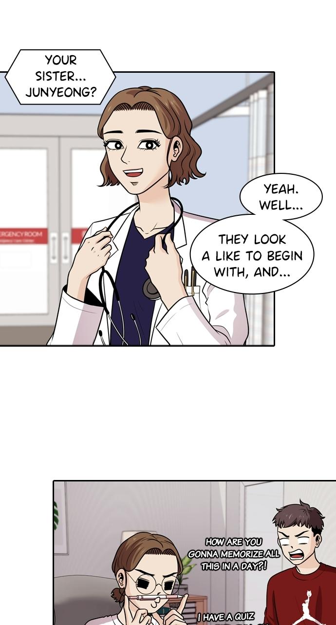 Tomorrow Chapter 124 - Page 38