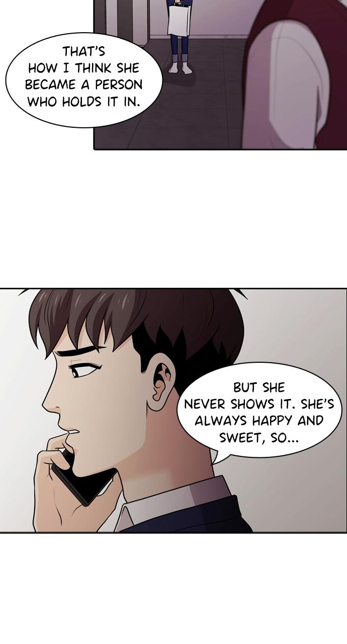 Tomorrow Chapter 124 - Page 42