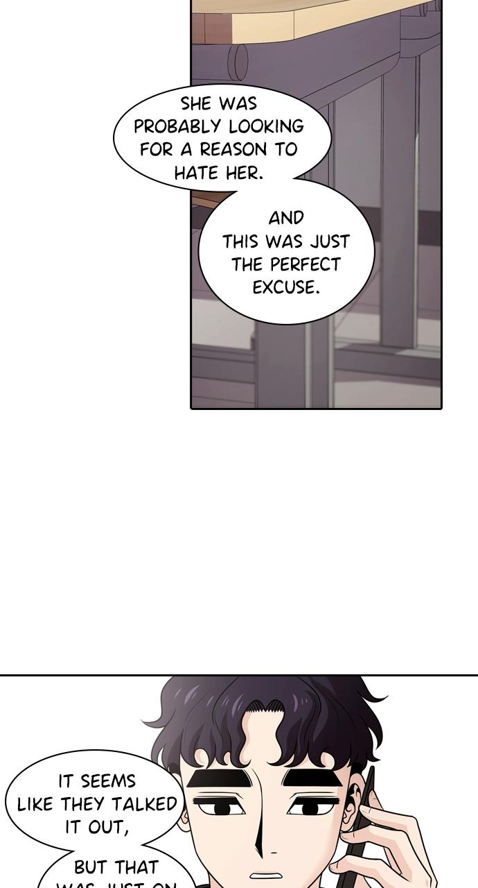 Tomorrow Chapter 124 - Page 47