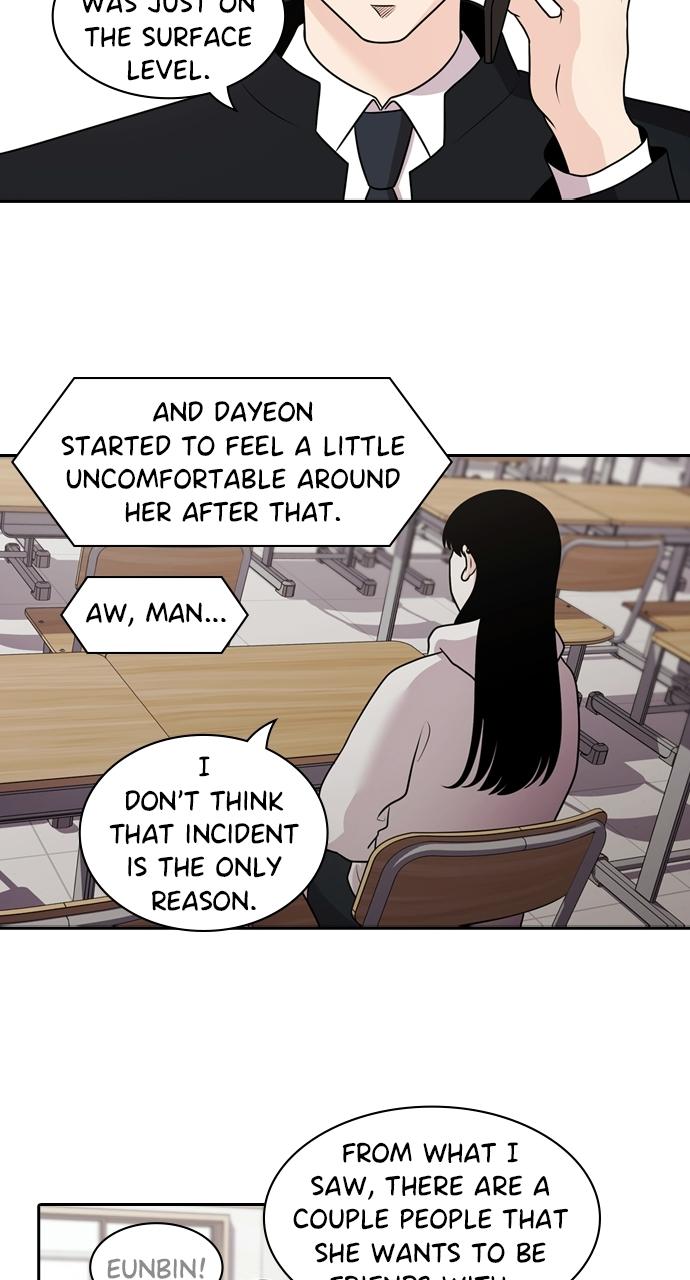 Tomorrow Chapter 124 - Page 48