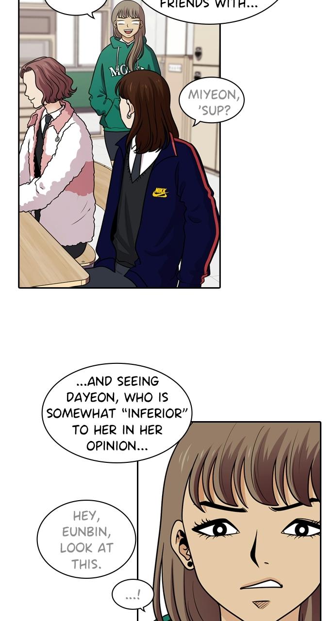 Tomorrow Chapter 124 - Page 49