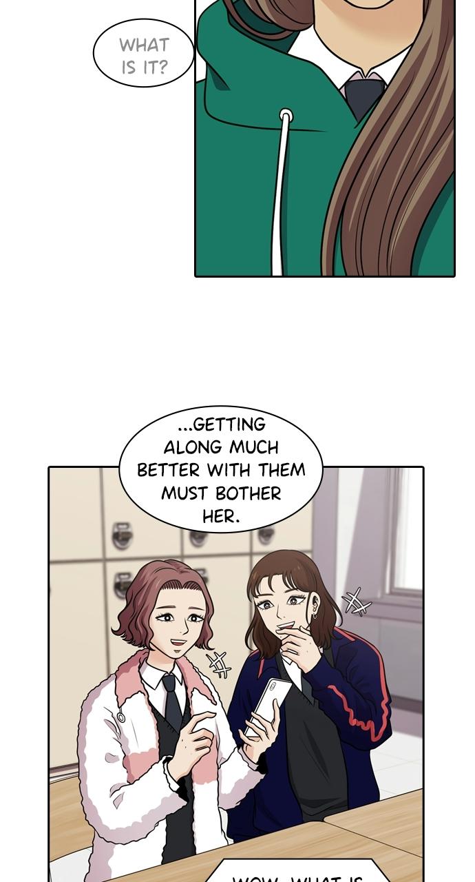 Tomorrow Chapter 124 - Page 50