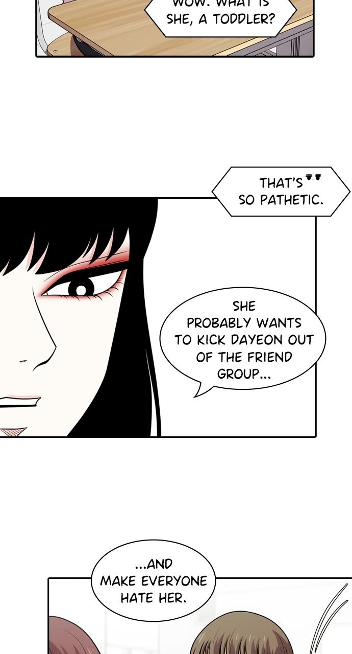 Tomorrow Chapter 124 - Page 51