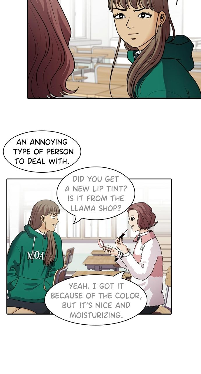 Tomorrow Chapter 124 - Page 52