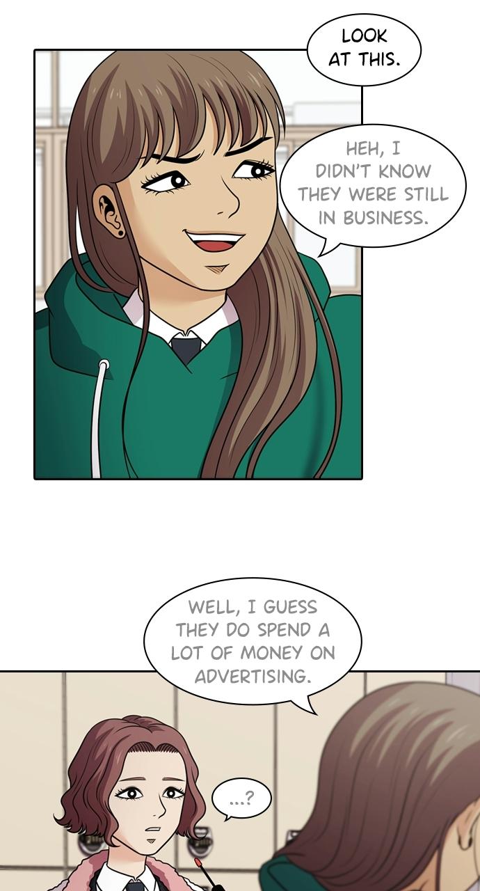 Tomorrow Chapter 124 - Page 53